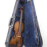 663 7322 Violin